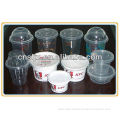 Fully Automatic Paper Cups Lids Making Machine